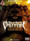 Bullet For My Valentine Bullet For My Valentine Scream Aim Fire 