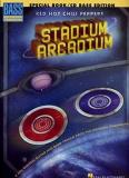 Red Hot Chili Peppers Red Hot Chili Peppers Stadium Arcadium Deluxe Bass Edition Book 2 CD Pack [with 2 Cd's] 
