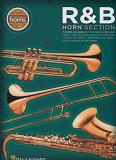 Hal Leonard Corp R&b Horn Section Transcribed Horns 