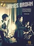 Glenn Letsch James Brown A Step By Step Breakdown Of The Styles And Techni 