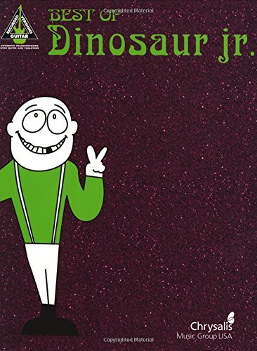 Dinosaur Jr./Best of Dinosaur Jr.