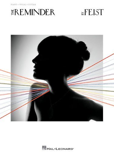 Feist/Feist - The Reminder