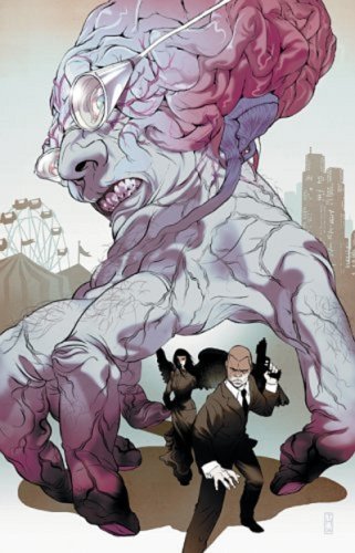 John Whalen/Get Your Freak On!