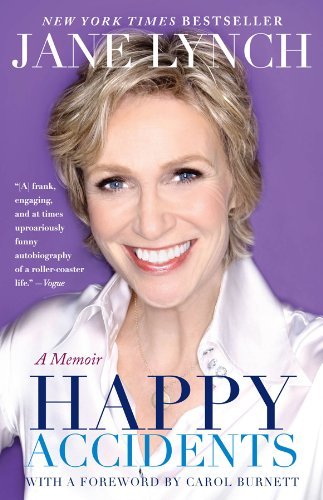 Jane Lynch/Happy Accidents
