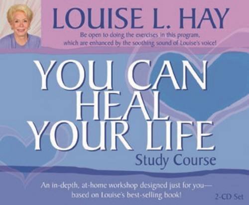 Louise L. Hay You Can Heal Your Life Study Course 