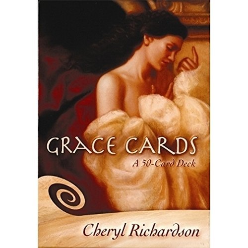 Cheryl Richardson/Grace Cards