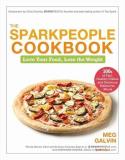 Meg Galvin The Sparkpeople Cookbook Love Your Food Lose The Weight 