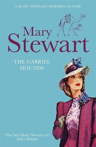 Mary Stewart Gabriel Hounds 