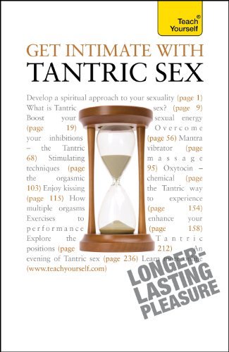 Craze Enjoy Tantric Sex 