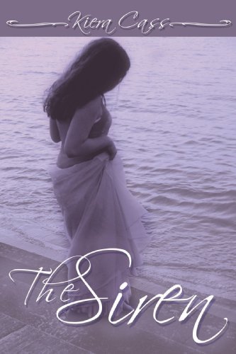 Kiera Cass The Siren 