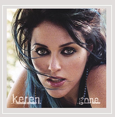 Keren/Gone