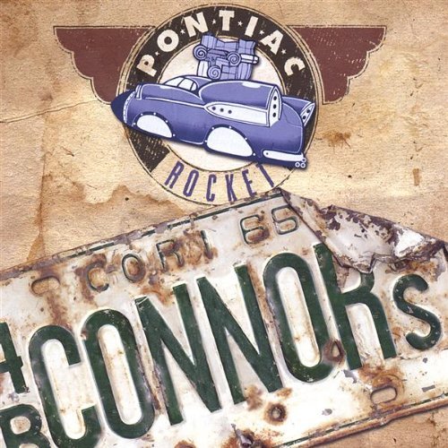 CONNORS,CORI/PONTIAC ROCKET