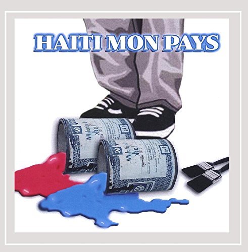 Alain Bossous/Haiti Mon Pays