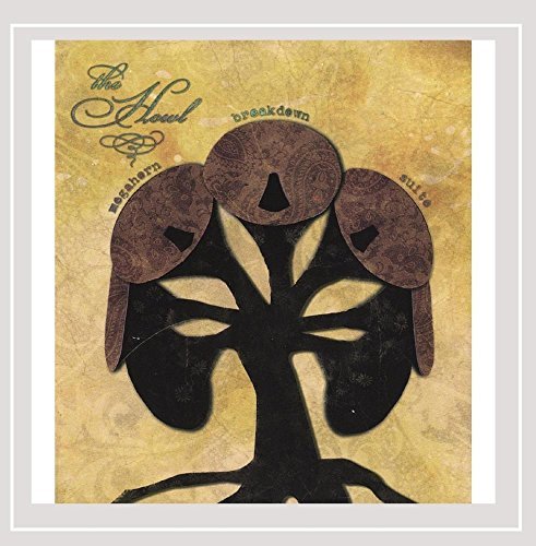 Howl/Megahorn Breakdown Suite