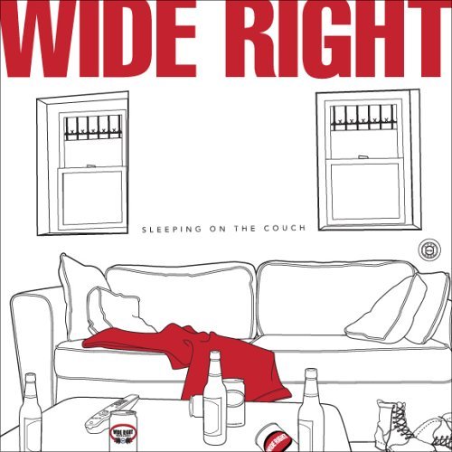 Wide Right/Sleeping On The Couch