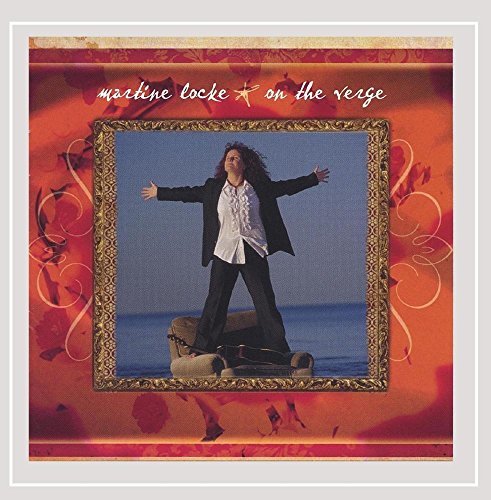 Martine Locke/On The Verge