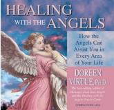 Doreen Virtue Healing With The Angels Abridged 