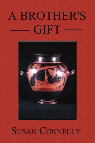 Susan Connelly A Brother's Gift 