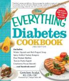 Gretchen Scalpi The Everything Diabetes Cookbook 0002 Edition; 