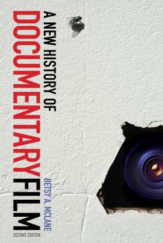 Betsy A. Mclane A New History Of Documentary Film Second Edition 0002 Edition; 