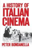 Peter Bondanella A History Of Italian Cinema 