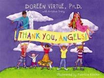 Doreen Virtue Thank You Angels 
