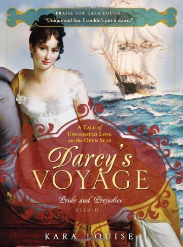 Kara Louise Darcy's Voyage 