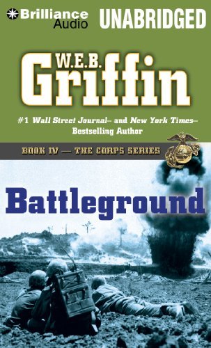 W. E. B. Griffin/Battleground