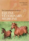 Barb Crabbe The Comprehensive Guide To Equine Veterinary Medic 