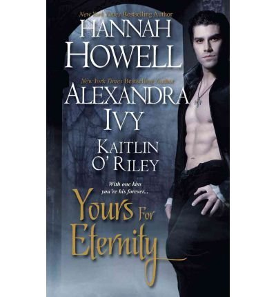 Hannah Howell Yours For Eternity 