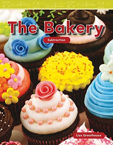 Lisa Perlman Greathouse The Bakery 