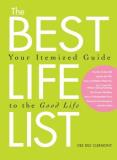Dee Dee Clermont The Best Life List Your Itemized Guide To The Good Life 