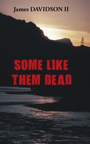 Davidson James Ii Some Like Them Dead 
