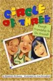 Elizabeth Brokamp Circle Of Three Enough Friendship To Go Around? 