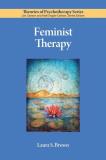 Laura S. Brown Feminist Therapy 