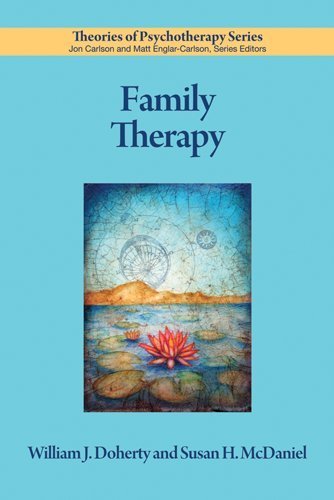 William J. Doherty Family Therapy 