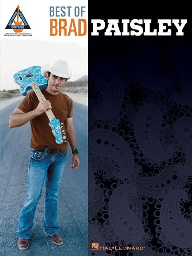 Brad Paisley Best Of Brad Paisley 
