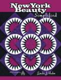 Linda J. Hahn New York Beauty Simplified 