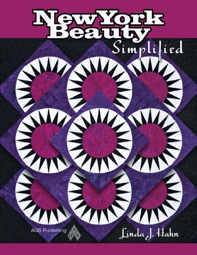 Linda J. Hahn New York Beauty Simplified 