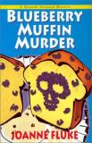 Joanne Fluke Blueberry Muffin Murder Hannah Swensen Mysteries 