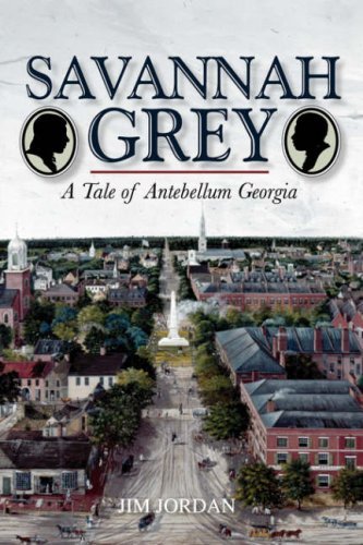 Jim Jordan Savannah Grey 