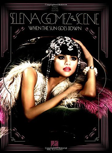 Selena Gomez/Selena Gomez & the Scene@ When the Sun Goes Down
