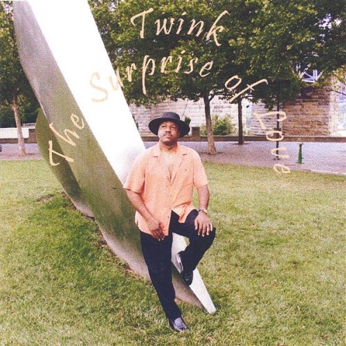 TWINK/SURPRISE OF LOVE