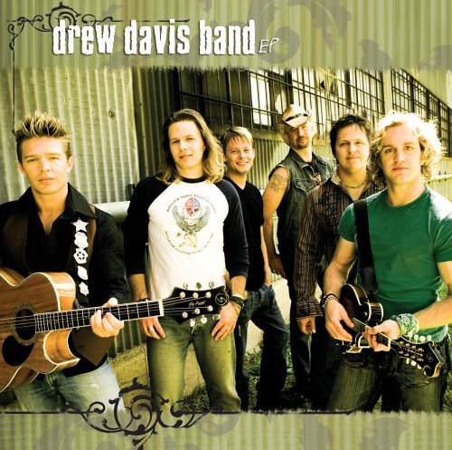 Drew Davis Band/Ep