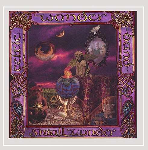 Celtic Wonder Band/Small Wonder