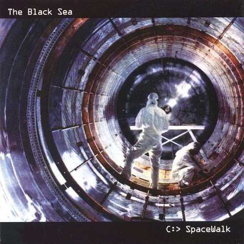 Black Sea/Spacewalk