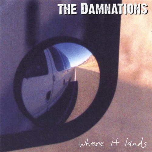 Damnations/Live Set