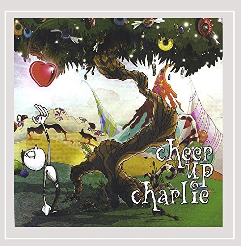 Cheer Up Charlie/Cheer Up Charlie