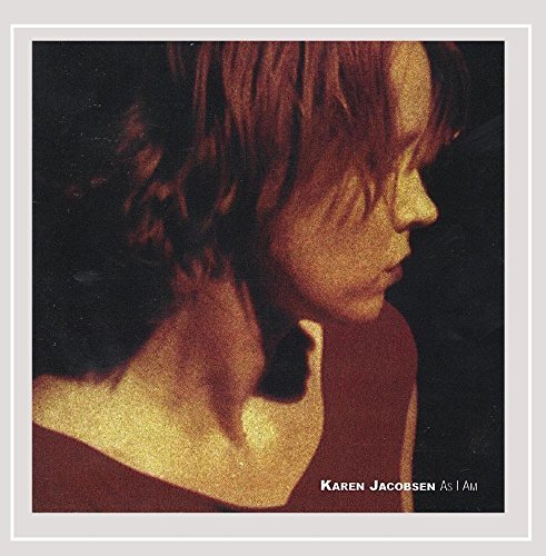 Karen Jacobsen/As I Am