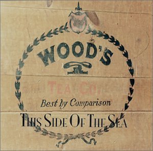 Woods Tea Company/Side Of The Sea